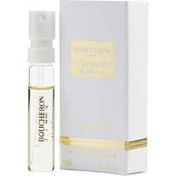 Boucheron Tubereuse De Madras By Boucheron Eau De Parfum Spray Vial