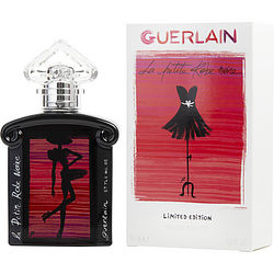 La Petite Robe Noire By Guerlain Edt Spray 1.6 Oz (2017 Limited Edition)