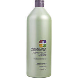 Clean Volume Conditioner 33.8 Oz