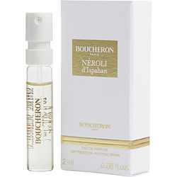 Boucheron Neroli D'isaphan By Boucheron Eau De Parfum Spray Vial