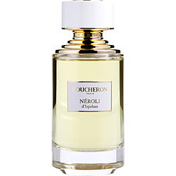 Boucheron Neroli D'isaphan By Boucheron Eau De Parfum Spray 4.2 Oz *tester