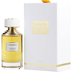 Boucheron Vanille De Zanzibar By Boucheron Eau De Parfum Spray 4.1 Oz