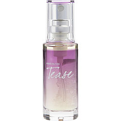 Paris Hilton Tease By Paris Hilton Eau De Parfum Spray .5 Oz (unboxed)