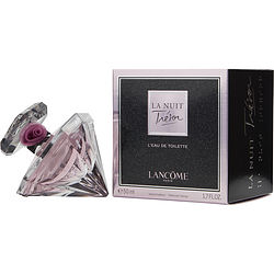 Tresor La Nuit By Lancome Edt Spray 1.7 Oz