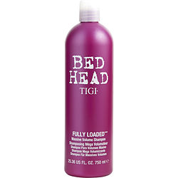 Fully Loaded Massive Volume Shampoo 25.36 Oz