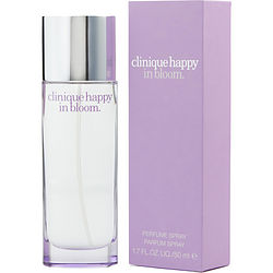 Happy In Bloom By Clinique Parfum Spray 1.7 Oz (2017 Edition)