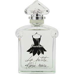 La Petite Robe Noire Ma Robe Petales Eau Fraiche By Guerlain Edt Spray 3.3 Oz *tester