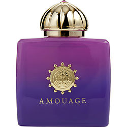 Amouage Myths By Amouage Eau De Parfum Spray 3.4 Oz *tester