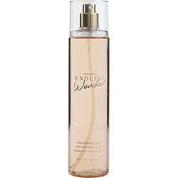 Aeropostale Endless Wonder By Aeropostale Body Mist 8 Oz