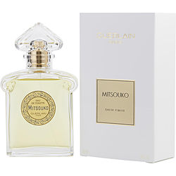 Mitsouko By Guerlain Edt Spray 1.6 Oz (new Packaging)