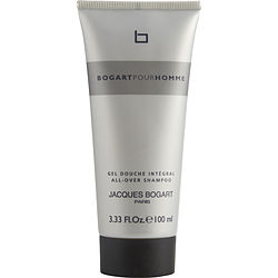 Bogart Pour Homme By Jacques Bogart All Over Shampoo 3.3 Oz