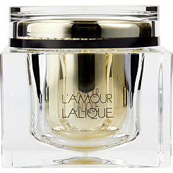 L'amour Lalique By Lalique Body Cream 6.7 Oz