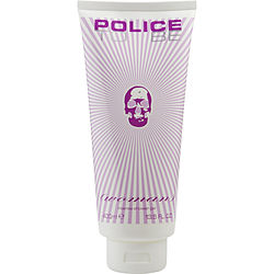 Police To Be By Police Shower Gel 13.5 Oz