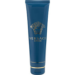 Versace Eros By Gianni Versace Shower Gel 5 Oz