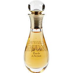 Jadore Touch De Parfum By Christian Dior Parfum .7 Oz *tester