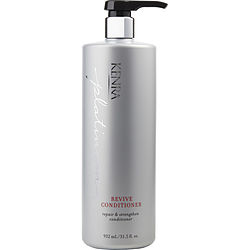 Platinum Revive Conditioner 31.5 Oz