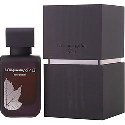 Rasasi Layuqawam Pour Femme By Rasasi Eau De Parfum Spray 2.5 Oz