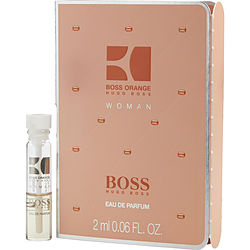 Boss Orange By Hugo Boss Eau De Parfum Vial