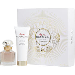 Guerlain Gift Set Mon Guerlain By Guerlain