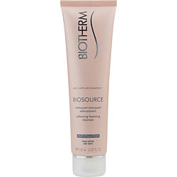 Biosource Softening Foaming Cleanser ( Dry Skin ) --150ml/5.07oz