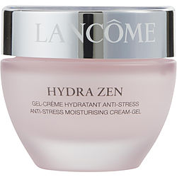 Hydra Zen Anti-stress Moisturising Cream Gel - All Skin Types --50ml/1.7oz