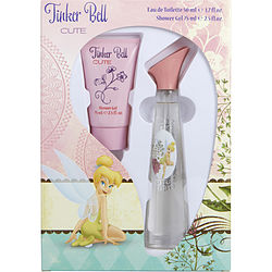 Disney Gift Set Disney Tinkerbell By Disney