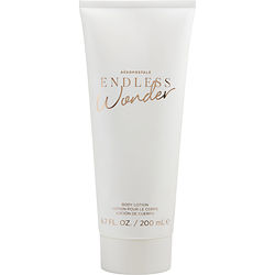 Aeropostale Endless Wonder By Aeropostale Body Lotion 6.7 Oz