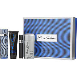 Paris Hilton Gift Set Paris Hilton Man By Paris Hilton