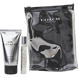 Coach Gift Set Coach Platinum By Coach