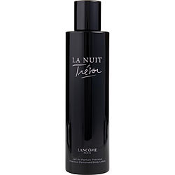 Tresor La Nuit By Lancome Body Lotion 6.7 Oz