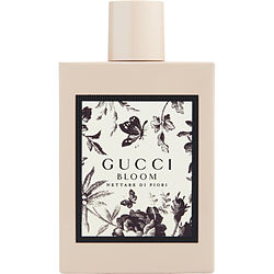 Gucci Bloom Nettare Di Fiori By Gucci Eau De Parfum Intense Spray 3.3 Oz *tester