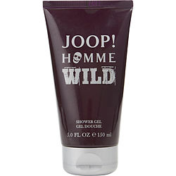 Joop! Wild By Joop! Shower Gel 5 Oz