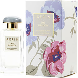 Aerin Iris Meadow By Aerin Eau De Parfum Spray 3.4 Oz