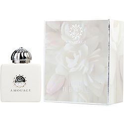 Amouage Love Tuberose By Amouage Eau De Parfum Spray 3.4 Oz