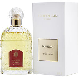 Nahema By Guerlain Eau De Parfum Spray 3.3 Oz (new Packaging)