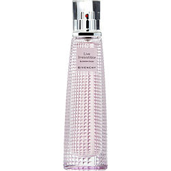 Live Irresistible Blossom Crush By Givenchy Edt Spray 2.5 Oz *tester