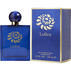 Lutece By Dana Eau De Parfum Spray 3.4 Oz (new Packaging)