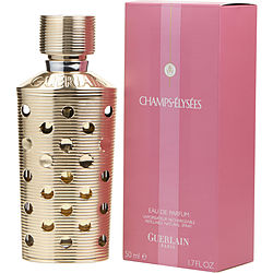 Champs Elysees By Guerlain Eau De Parfum Spray 1.7 Oz