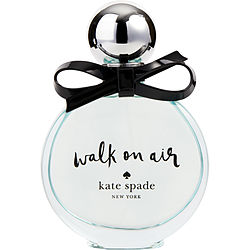 Kate Spade Walk On Air By Kate Spade Eau De Parfum Spray 3.4 Oz (unboxed)