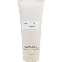 Carven Le Parfum By Carven Shower Gel 6.7 Oz