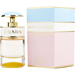 Prada Candy Sugar Pop By Prada Eau De Parfum Spray 1 Oz