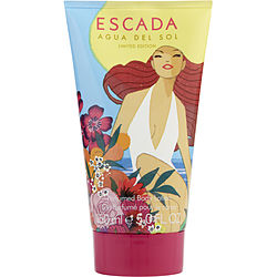 Escada Agua Del Sol By Escada Body Lotion 5 Oz (limited Edition)