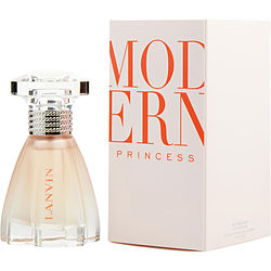 Lanvin Modern Princess Eau Sensuelle By Lanvin Edt Spray 1 Oz