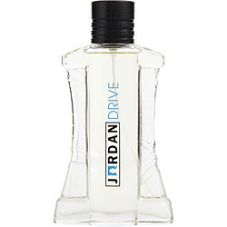 Michael Jordan Drive By Michael Jordan Edt Spray 3.4 Oz (unboxed)