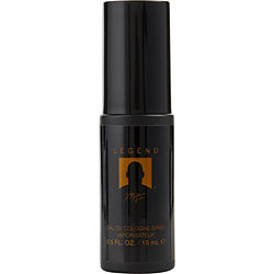 Michael Jordan Legend By Michael Jordan Cologne Spray .5 Oz (unboxed)