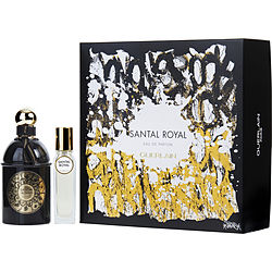 Guerlain Gift Set Guerlain Santal Royal By Guerlain