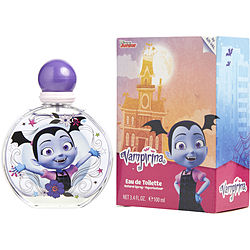 Vampirina By Disney Edt Spray 3.4 Oz