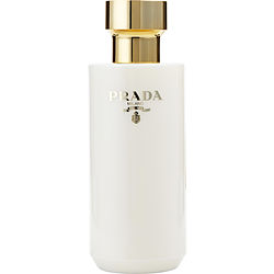 Prada La Femme By Prada Body Lotion 6.8 Oz