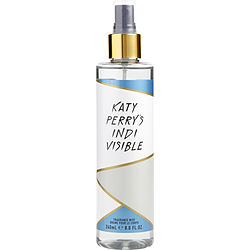 Indi Visible By Katy Perry Body Mist 8 Oz