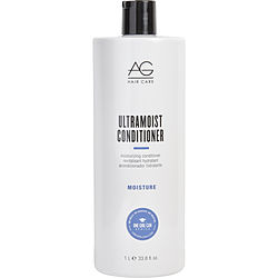 Ultramoist Moisturizing Conditioner 33.8 Oz